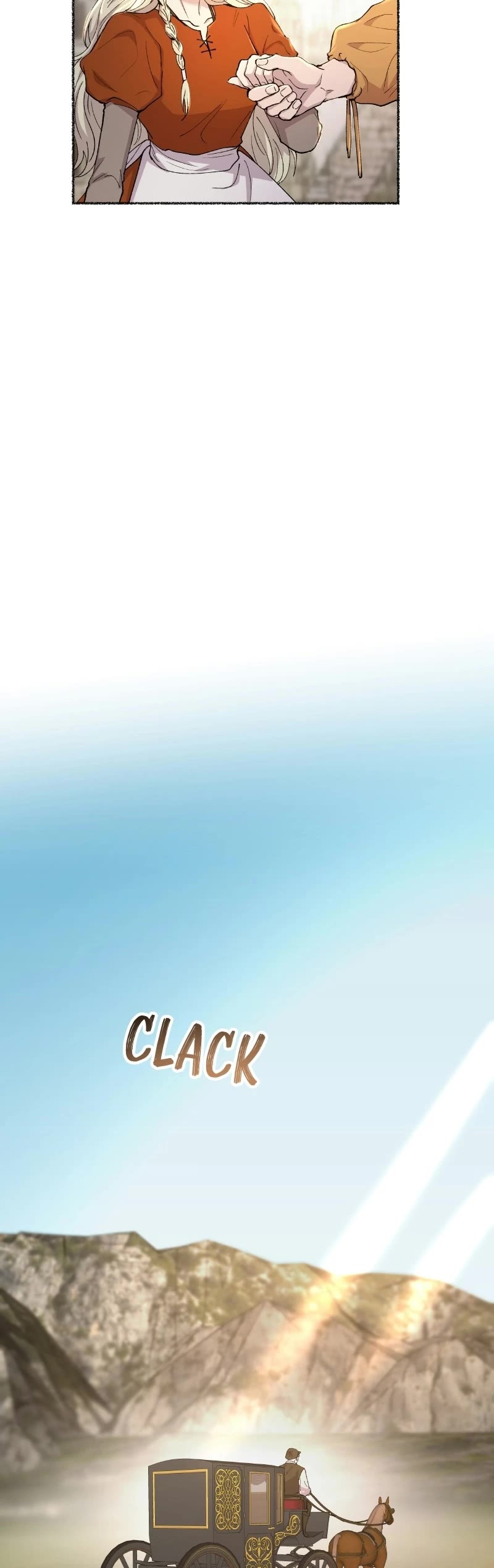Like Wind on a Dry Branch Chapter 102 page 5 - Chapter 102: Ep. 102 - Festival of Harvest (2)