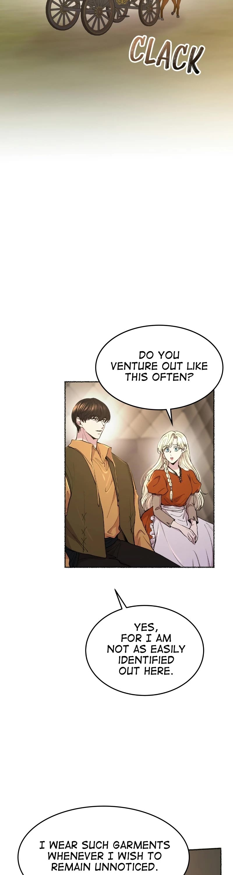 Like Wind on a Dry Branch Chapter 102 page 6 - Chapter 102: Ep. 102 - Festival of Harvest (2)