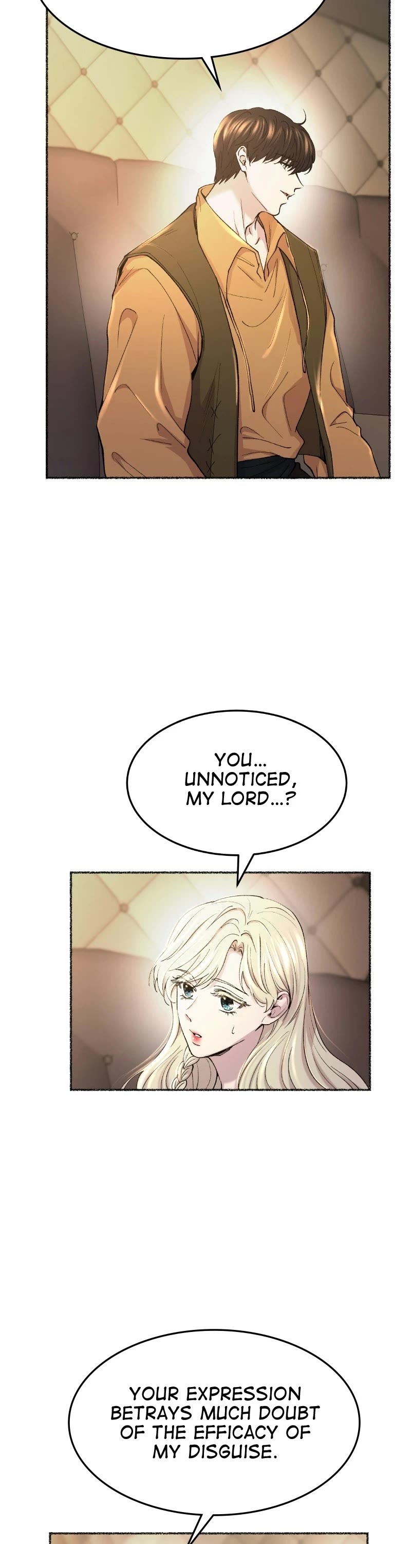 Like Wind on a Dry Branch Chapter 102 page 7 - Chapter 102: Ep. 102 - Festival of Harvest (2)