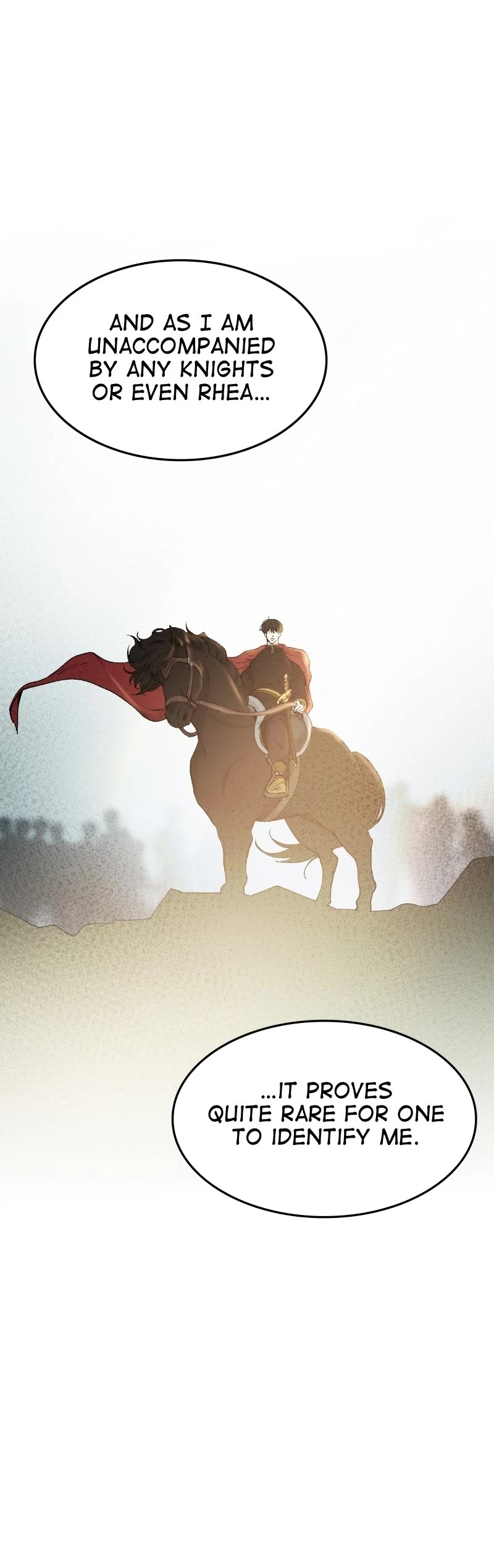Like Wind on a Dry Branch Chapter 102 page 9 - Chapter 102: Ep. 102 - Festival of Harvest (2)