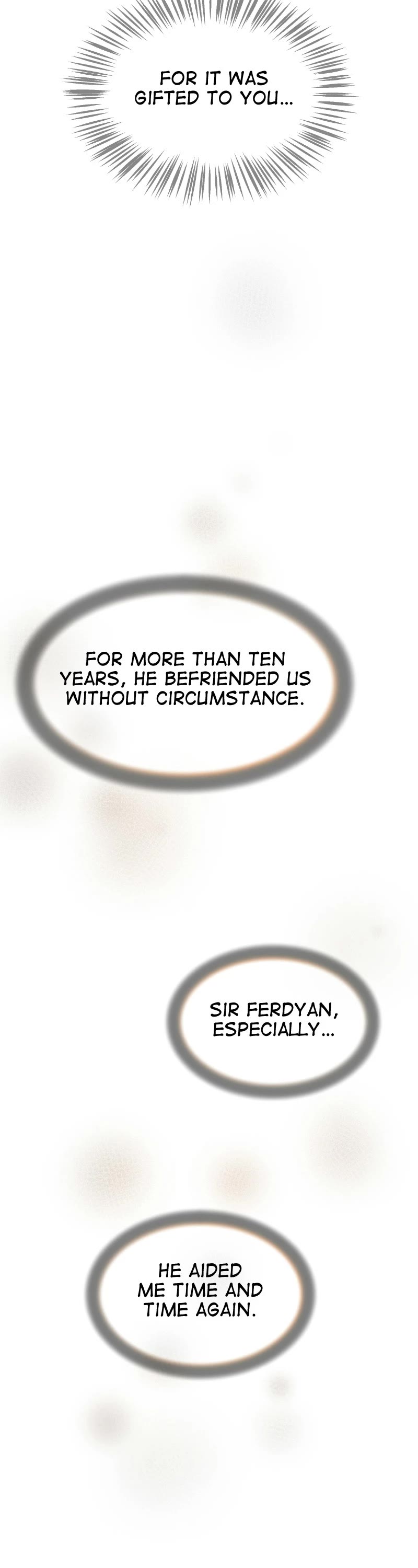 Like Wind on a Dry Branch Chapter 103 page 12 - Chapter 103: Ep. 103 - Festival of Harvest (3)
