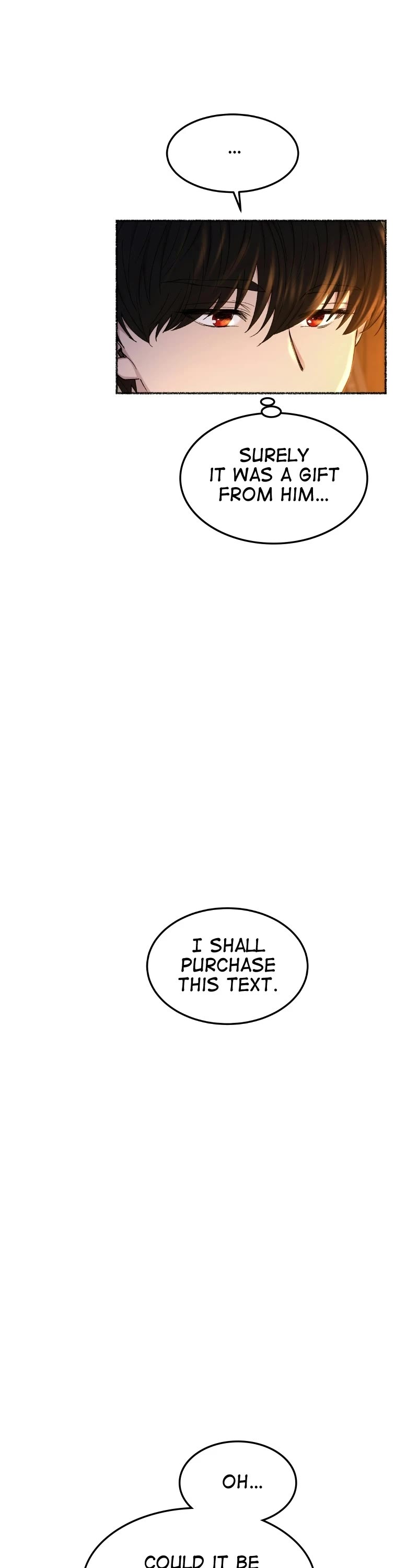Like Wind on a Dry Branch Chapter 103 page 13 - Chapter 103: Ep. 103 - Festival of Harvest (3)