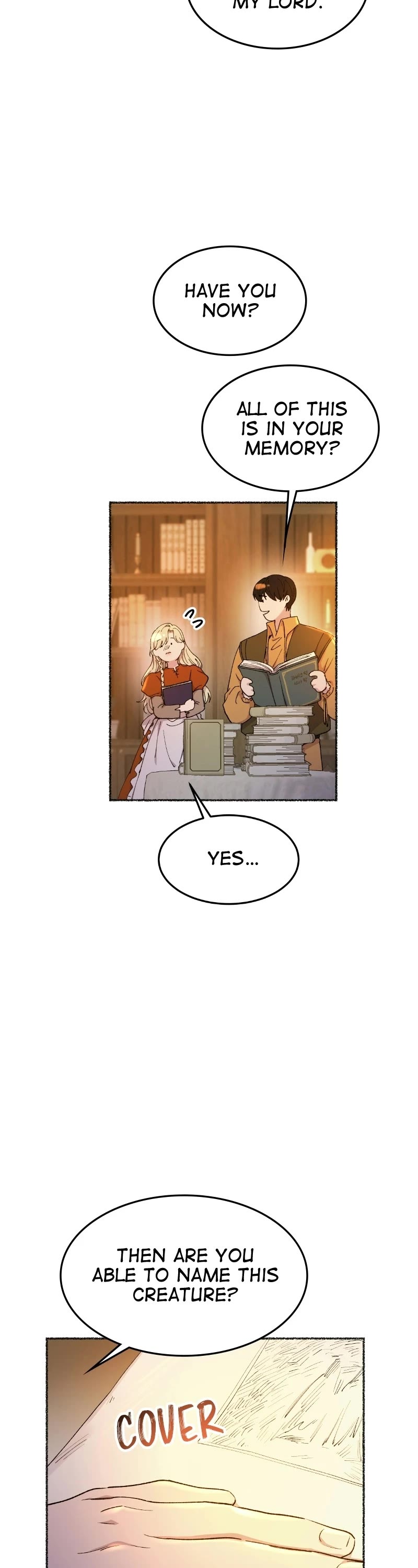 Like Wind on a Dry Branch Chapter 103 page 16 - Chapter 103: Ep. 103 - Festival of Harvest (3)