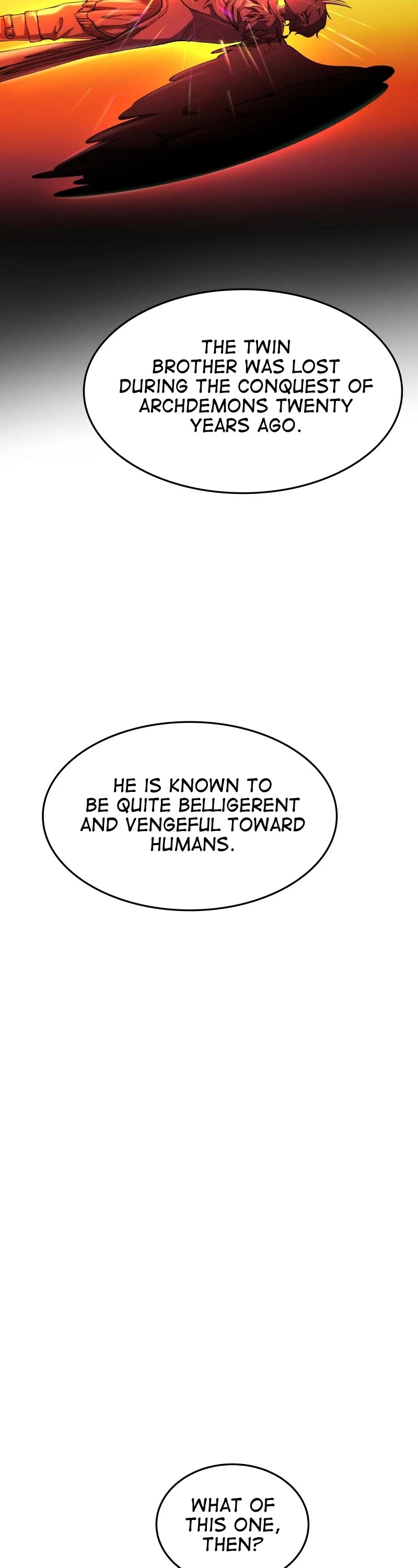 Like Wind on a Dry Branch Chapter 103 page 18 - Chapter 103: Ep. 103 - Festival of Harvest (3)