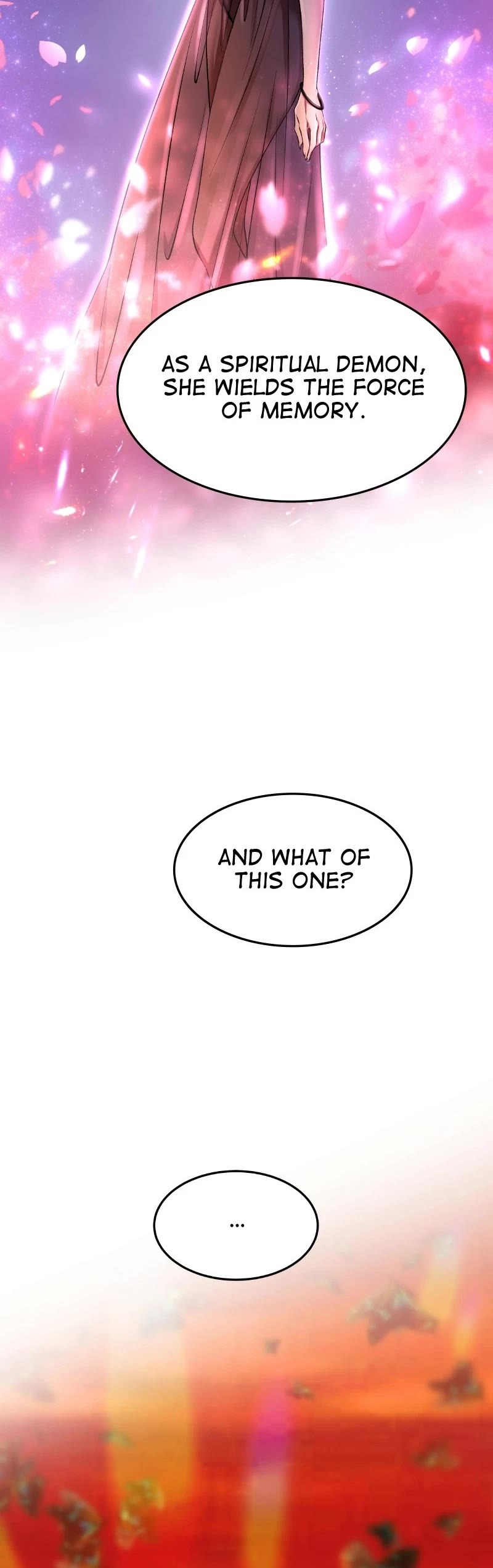 Like Wind on a Dry Branch Chapter 103 page 20 - Chapter 103: Ep. 103 - Festival of Harvest (3)