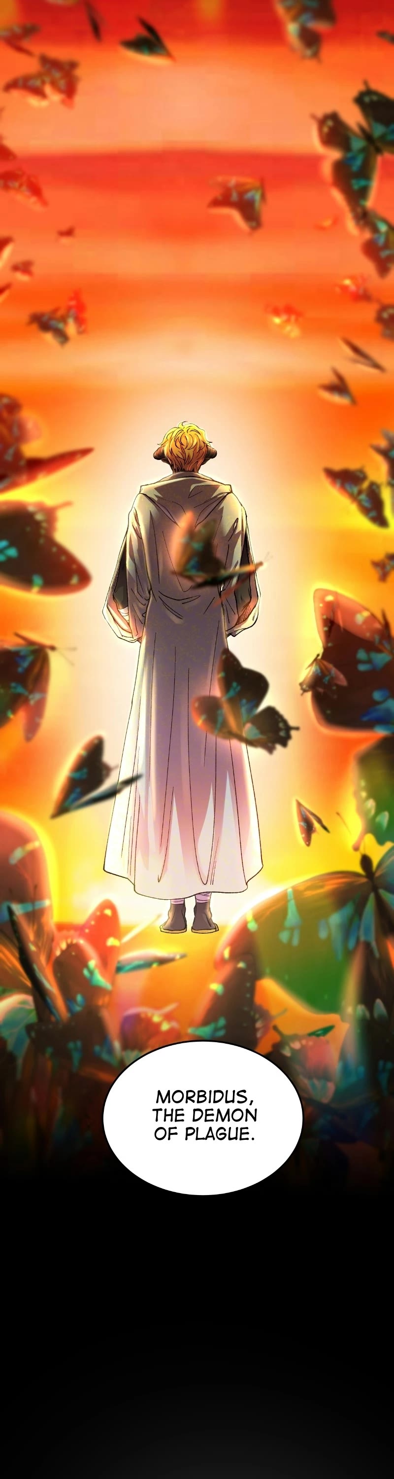 Like Wind on a Dry Branch Chapter 103 page 21 - Chapter 103: Ep. 103 - Festival of Harvest (3)
