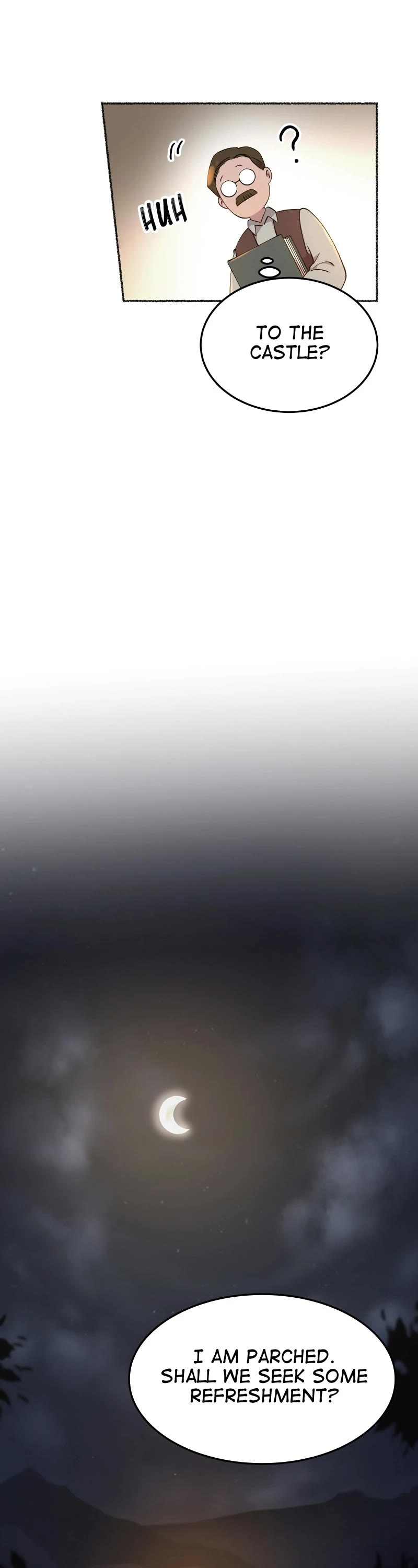 Like Wind on a Dry Branch Chapter 103 page 26 - Chapter 103: Ep. 103 - Festival of Harvest (3)