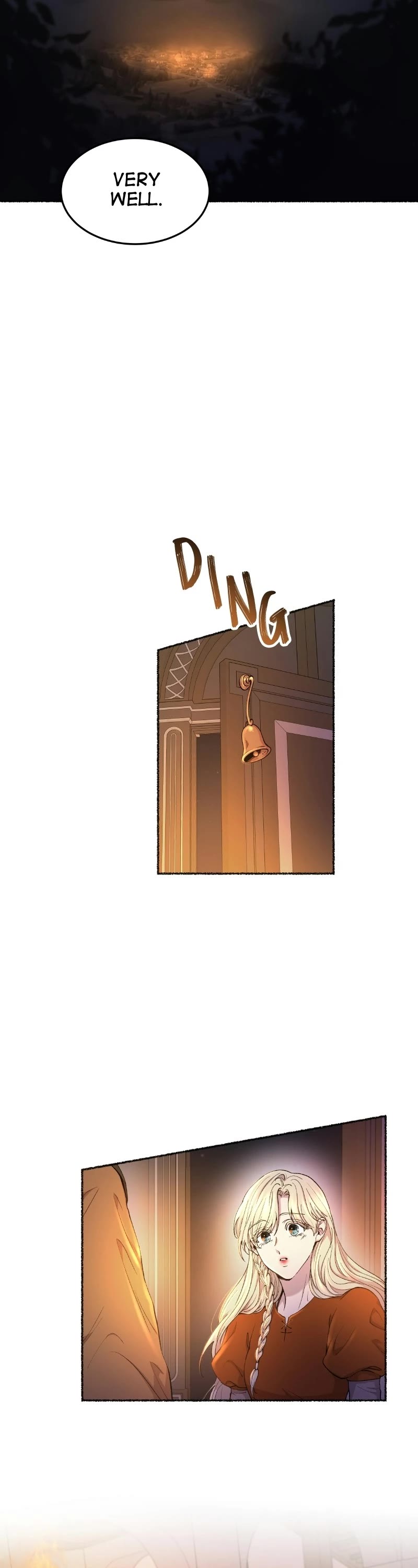 Like Wind on a Dry Branch Chapter 103 page 27 - Chapter 103: Ep. 103 - Festival of Harvest (3)