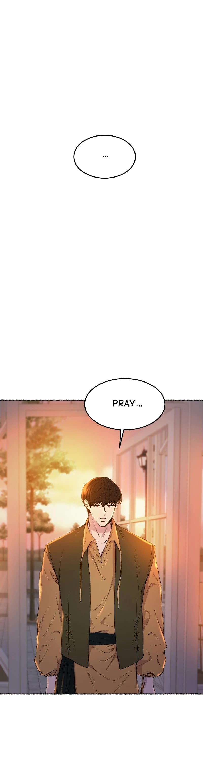 Like Wind on a Dry Branch Chapter 103 page 3 - Chapter 103: Ep. 103 - Festival of Harvest (3)
