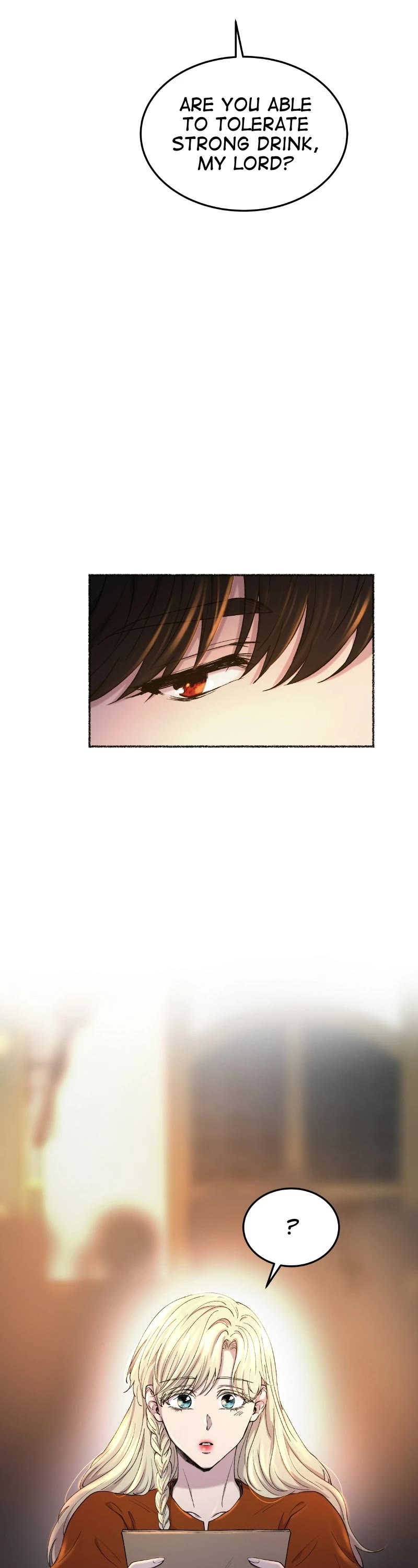 Like Wind on a Dry Branch Chapter 103 page 36 - Chapter 103: Ep. 103 - Festival of Harvest (3)