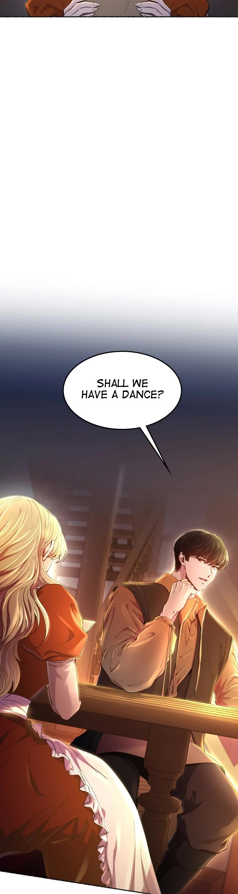 Like Wind on a Dry Branch Chapter 103 page 37 - Chapter 103: Ep. 103 - Festival of Harvest (3)