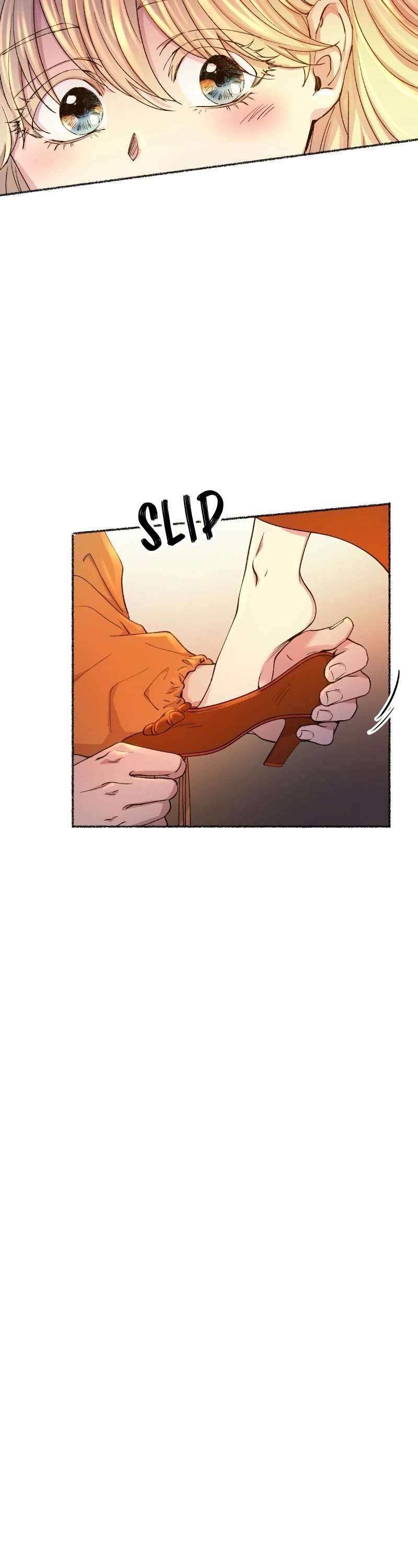 Like Wind on a Dry Branch Chapter 103 page 42 - Chapter 103: Ep. 103 - Festival of Harvest (3)