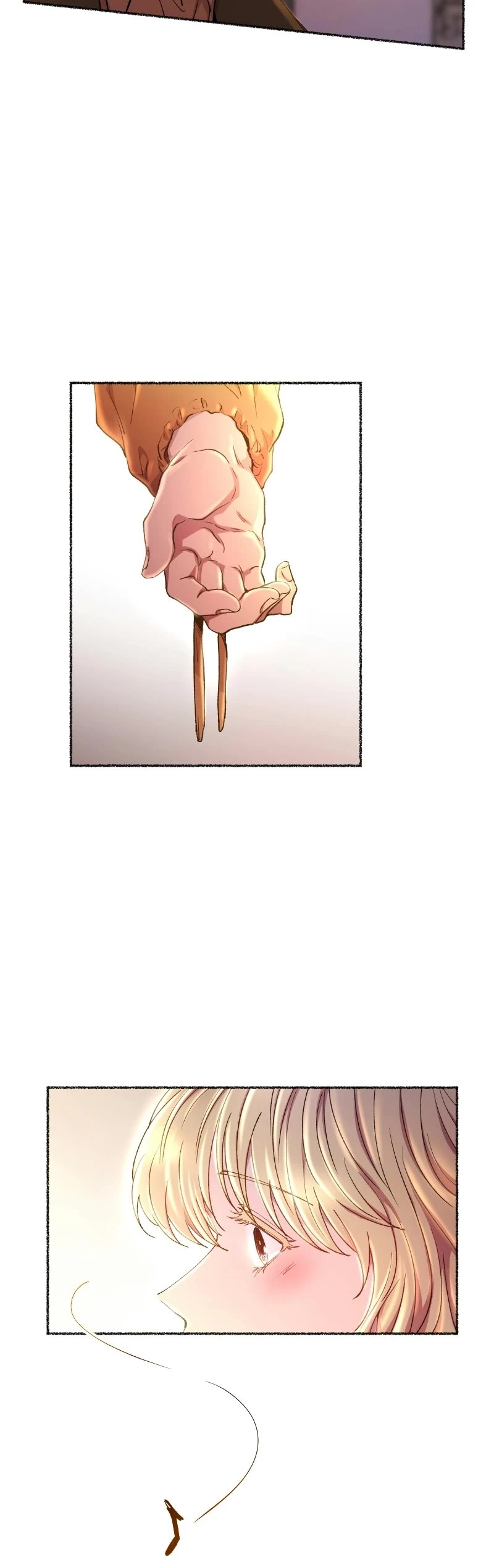Like Wind on a Dry Branch Chapter 103 page 44 - Chapter 103: Ep. 103 - Festival of Harvest (3)