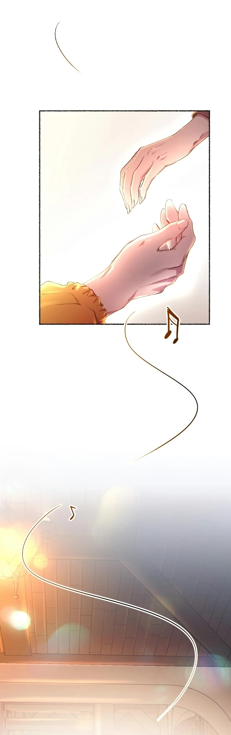 Like Wind on a Dry Branch Chapter 103 page 45 - Chapter 103: Ep. 103 - Festival of Harvest (3)