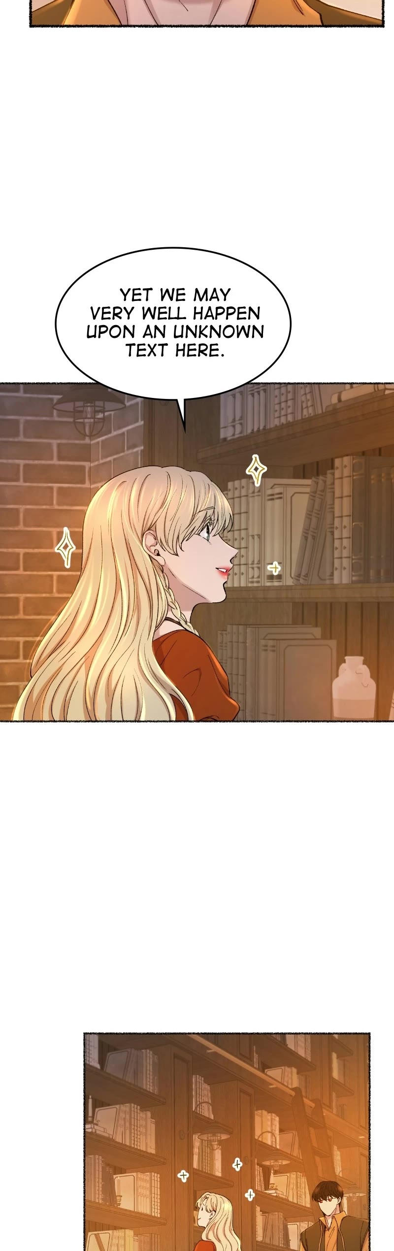 Like Wind on a Dry Branch Chapter 103 page 5 - Chapter 103: Ep. 103 - Festival of Harvest (3)