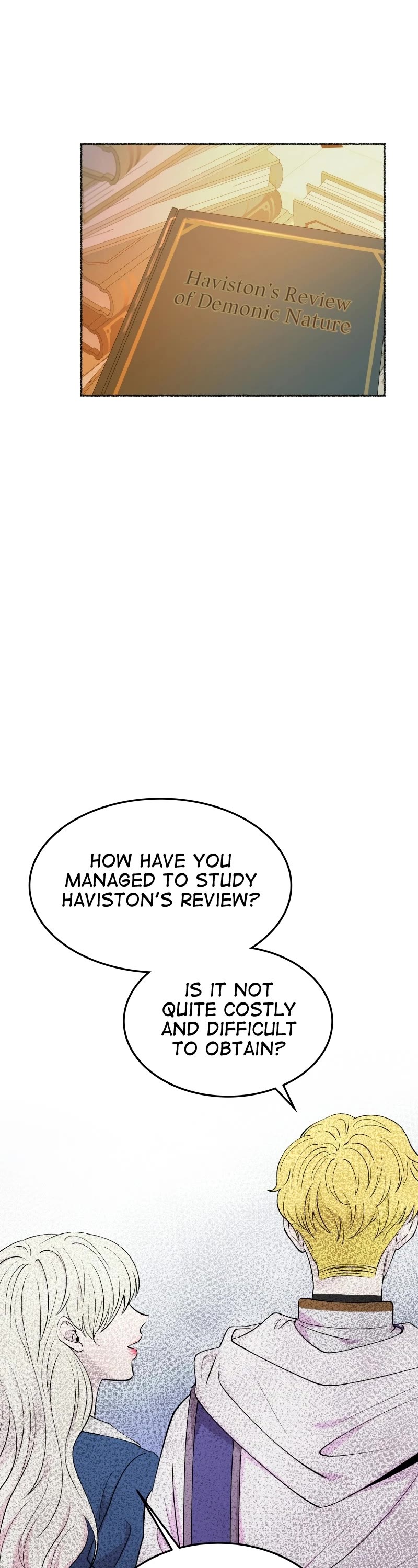 Like Wind on a Dry Branch Chapter 103 page 7 - Chapter 103: Ep. 103 - Festival of Harvest (3)