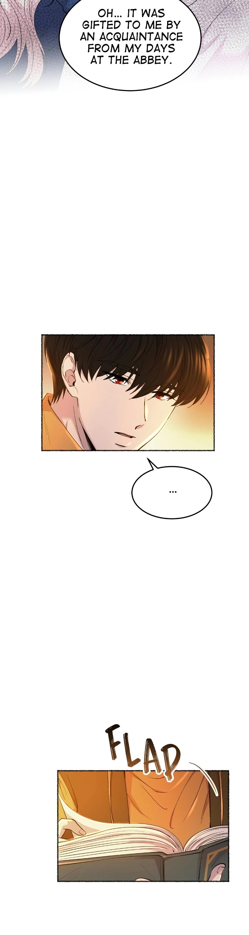 Like Wind on a Dry Branch Chapter 103 page 8 - Chapter 103: Ep. 103 - Festival of Harvest (3)