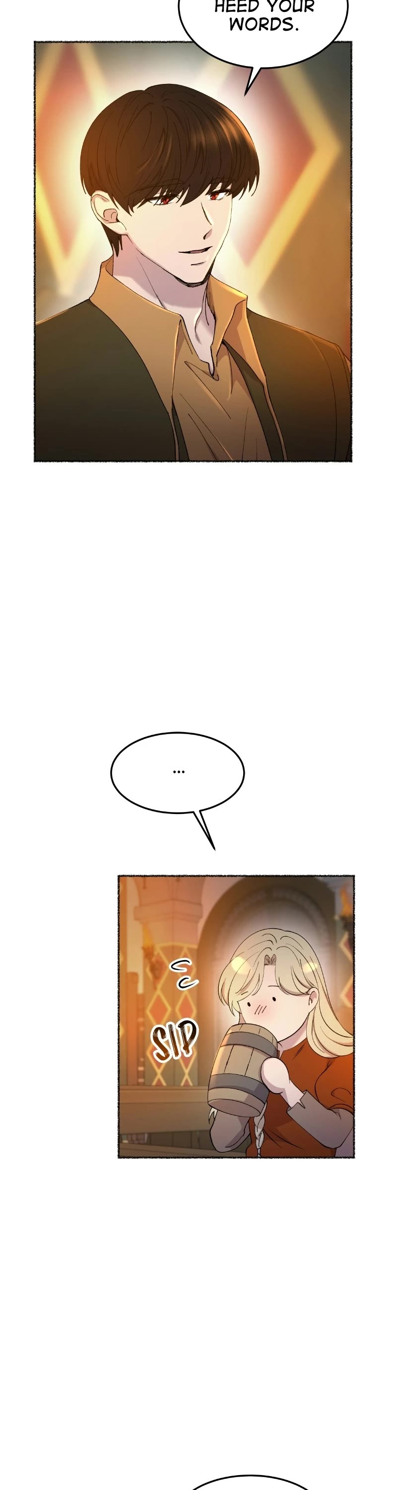 Like Wind on a Dry Branch Chapter 104 page 17 - Chapter 104: Ep. 104 - Festival of Harvest (4)