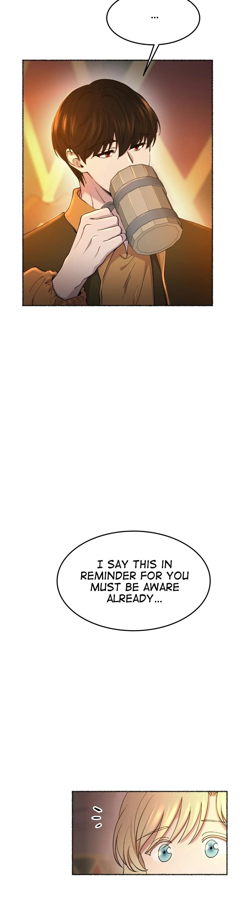Like Wind on a Dry Branch Chapter 104 page 18 - Chapter 104: Ep. 104 - Festival of Harvest (4)