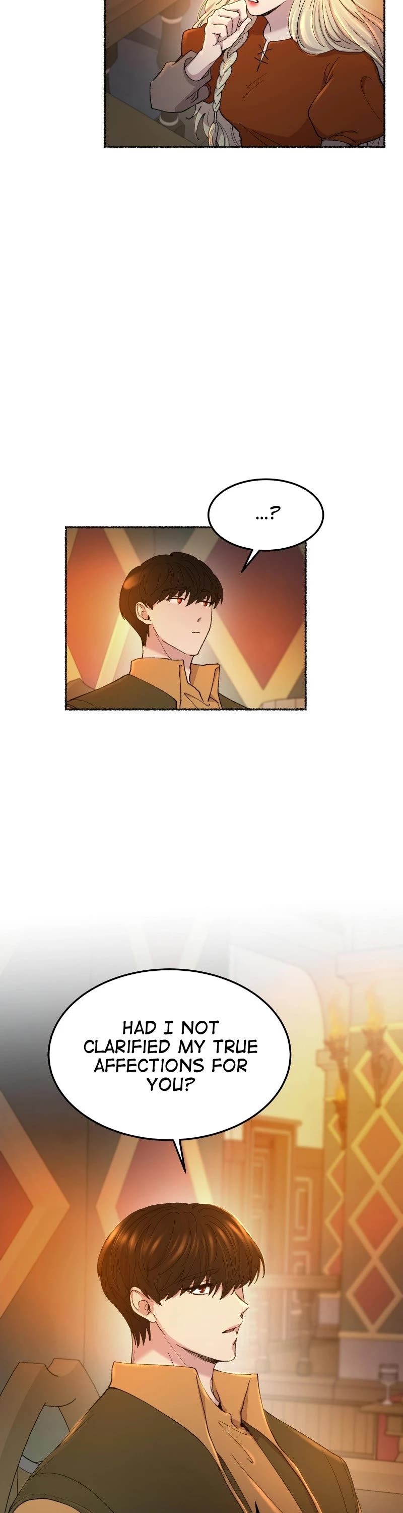 Like Wind on a Dry Branch Chapter 104 page 22 - Chapter 104: Ep. 104 - Festival of Harvest (4)