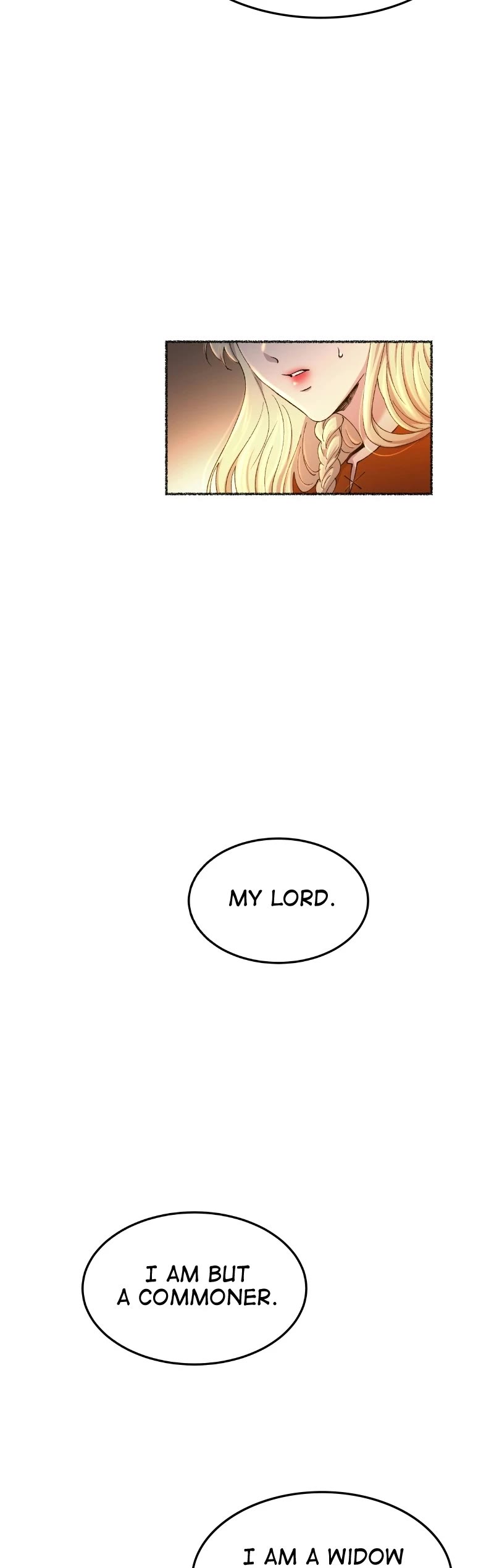 Like Wind on a Dry Branch Chapter 104 page 24 - Chapter 104: Ep. 104 - Festival of Harvest (4)