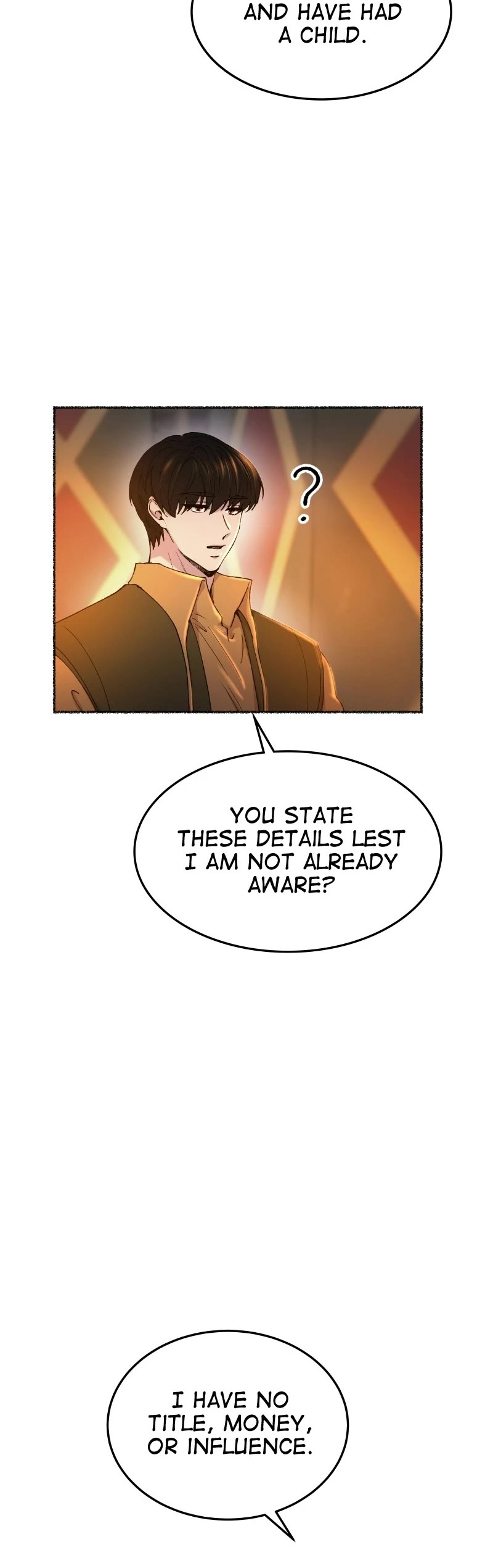 Like Wind on a Dry Branch Chapter 104 page 25 - Chapter 104: Ep. 104 - Festival of Harvest (4)