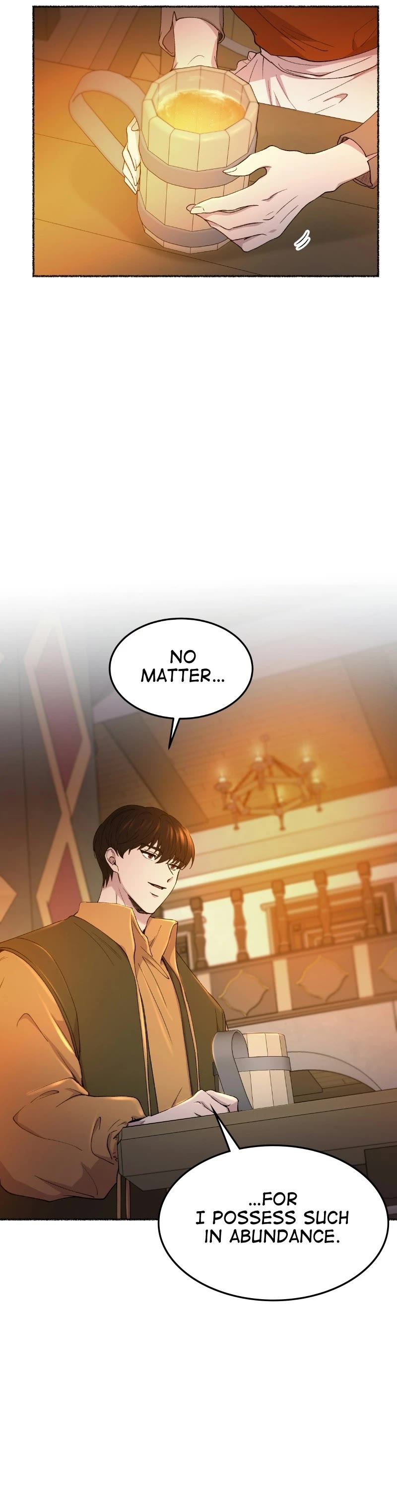 Like Wind on a Dry Branch Chapter 104 page 26 - Chapter 104: Ep. 104 - Festival of Harvest (4)