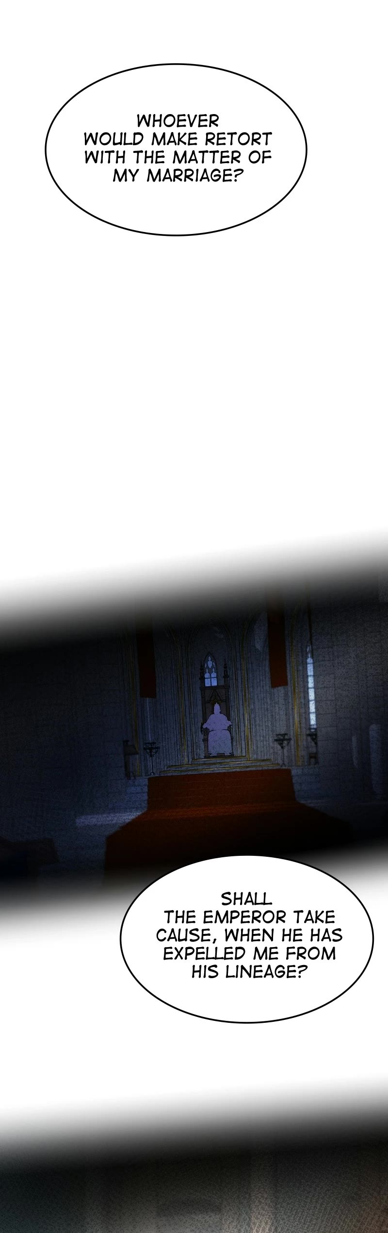 Like Wind on a Dry Branch Chapter 104 page 29 - Chapter 104: Ep. 104 - Festival of Harvest (4)