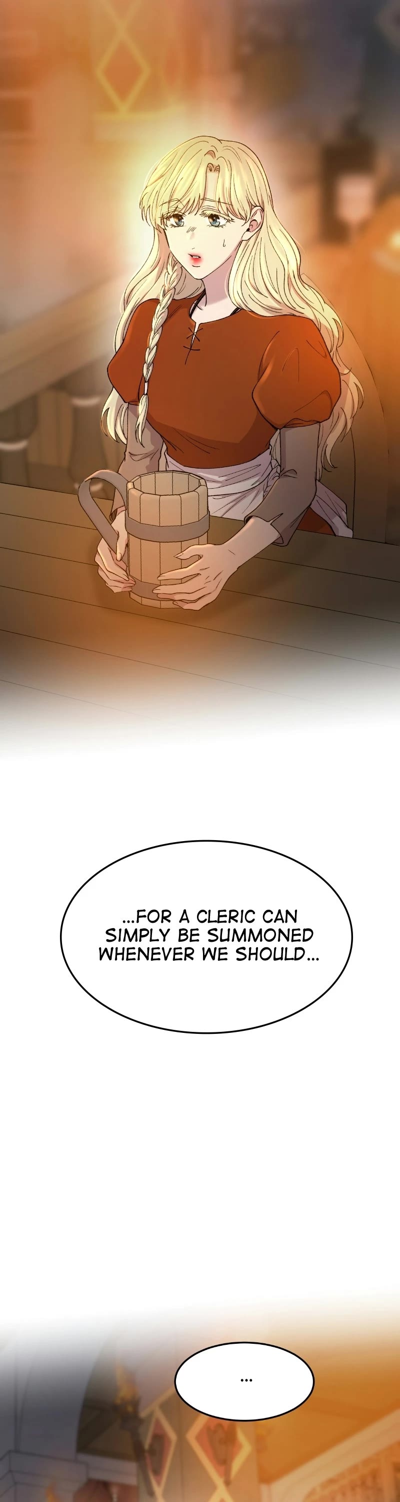 Like Wind on a Dry Branch Chapter 104 page 33 - Chapter 104: Ep. 104 - Festival of Harvest (4)