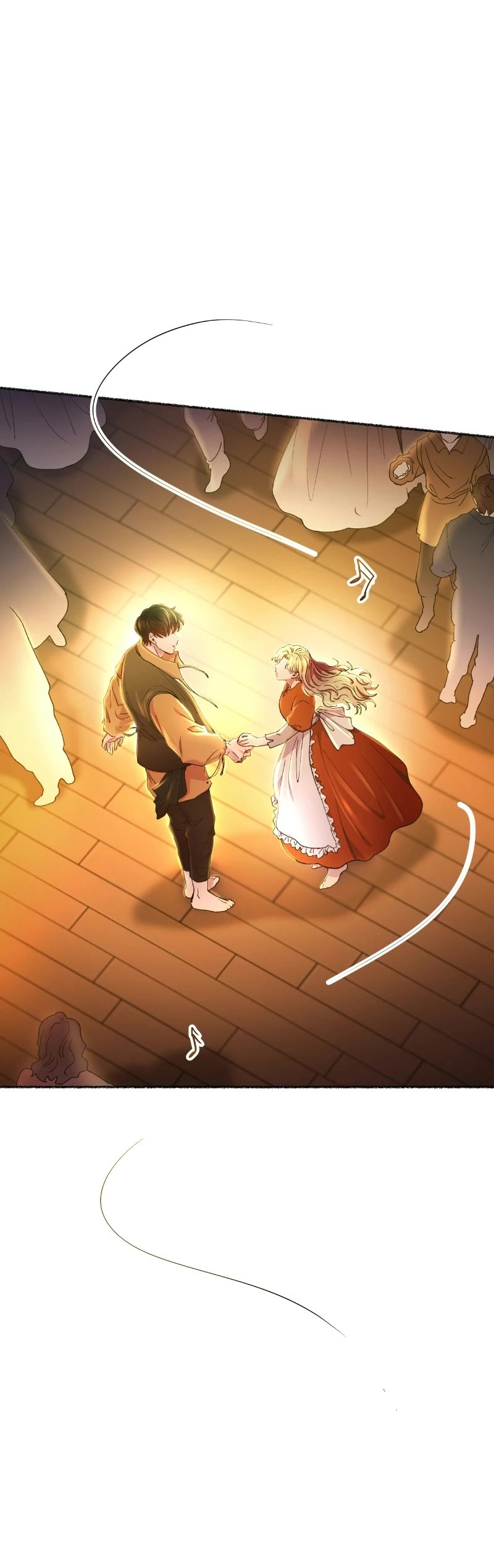 Like Wind on a Dry Branch Chapter 104 page 4 - Chapter 104: Ep. 104 - Festival of Harvest (4)