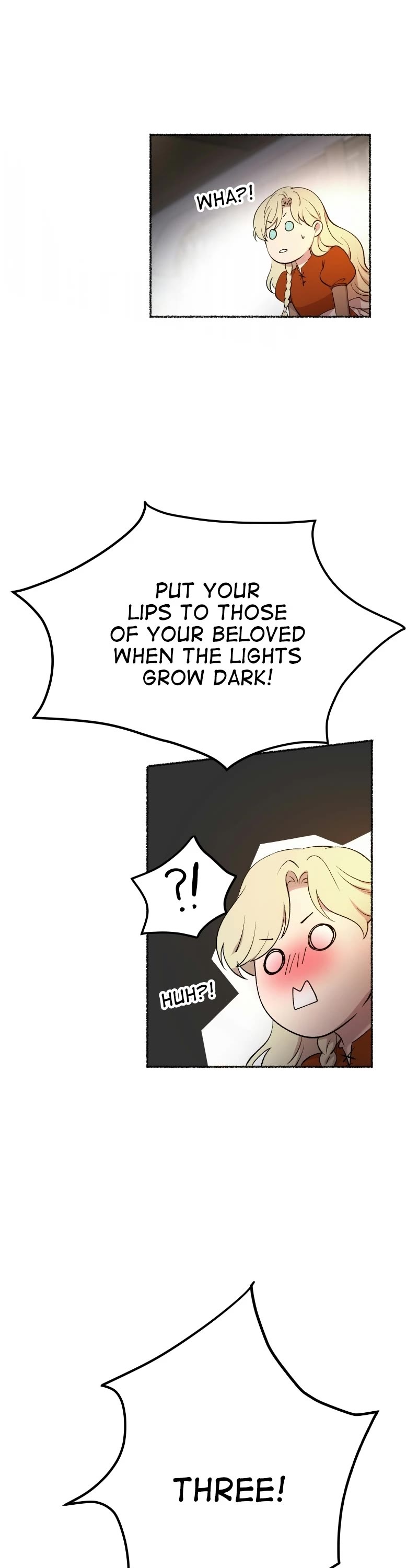 Like Wind on a Dry Branch Chapter 104 page 41 - Chapter 104: Ep. 104 - Festival of Harvest (4)