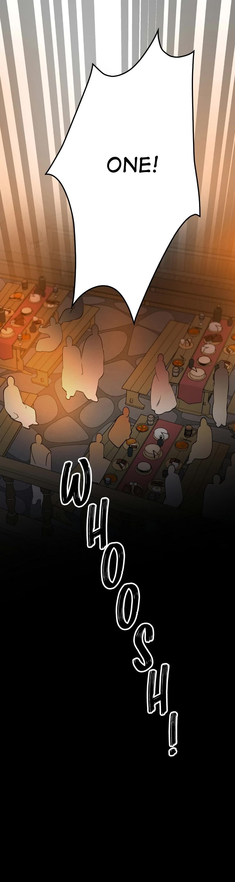 Like Wind on a Dry Branch Chapter 104 page 43 - Chapter 104: Ep. 104 - Festival of Harvest (4)