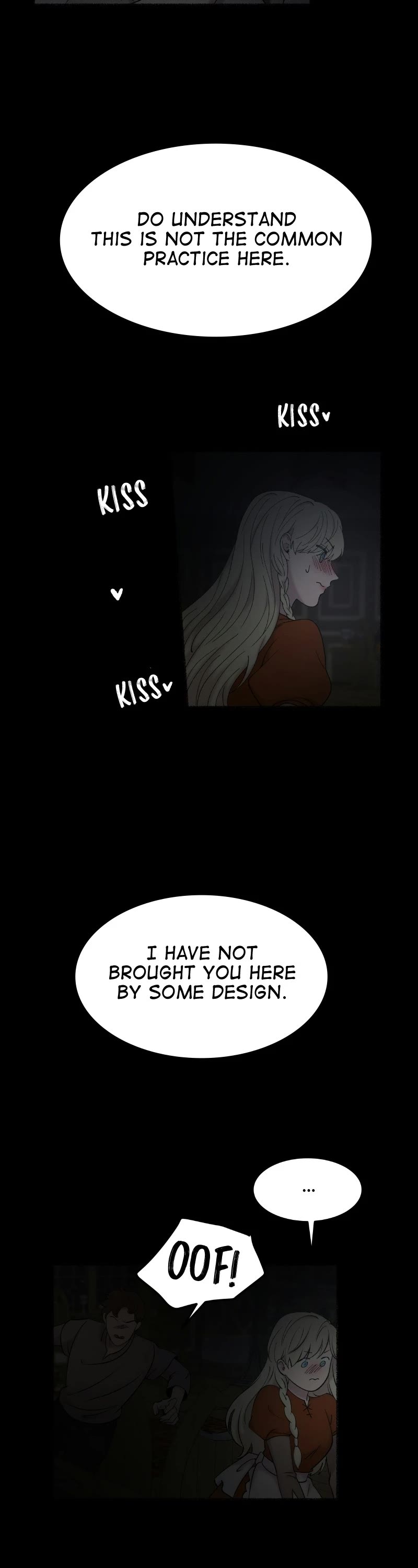 Like Wind on a Dry Branch Chapter 104 page 46 - Chapter 104: Ep. 104 - Festival of Harvest (4)