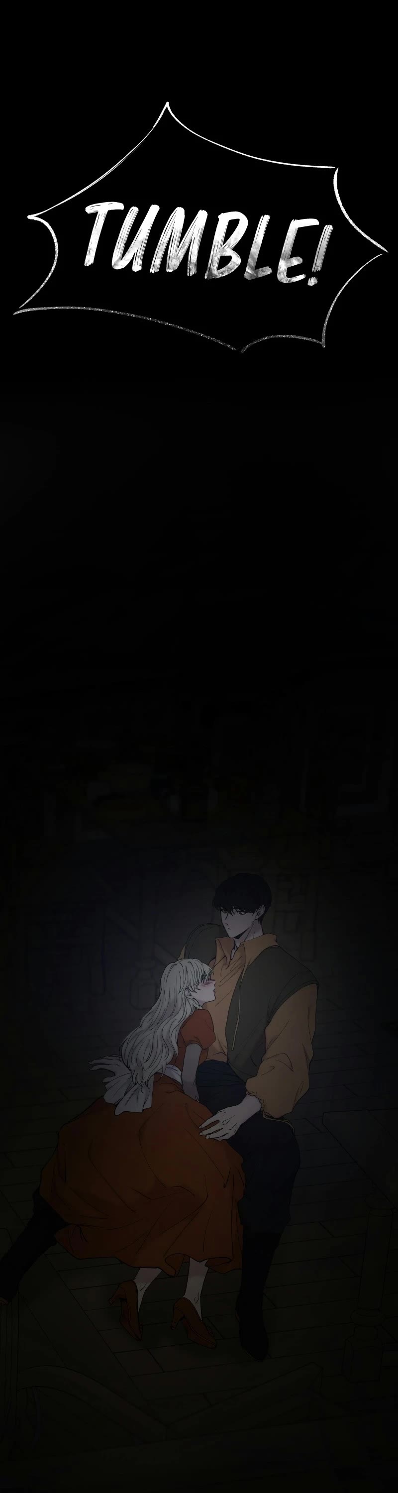 Like Wind on a Dry Branch Chapter 104 page 47 - Chapter 104: Ep. 104 - Festival of Harvest (4)