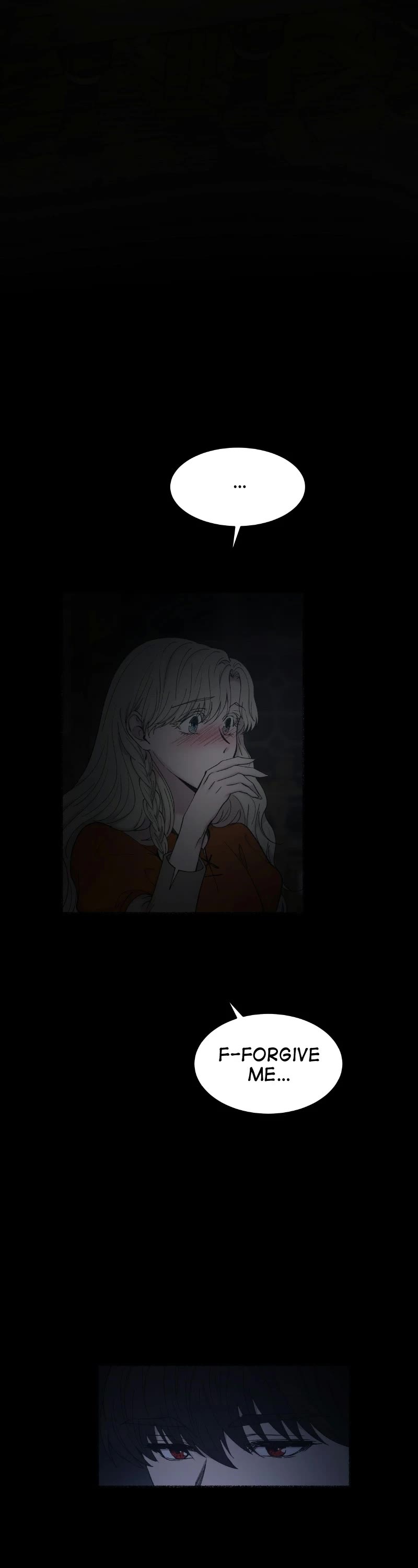 Like Wind on a Dry Branch Chapter 104 page 48 - Chapter 104: Ep. 104 - Festival of Harvest (4)