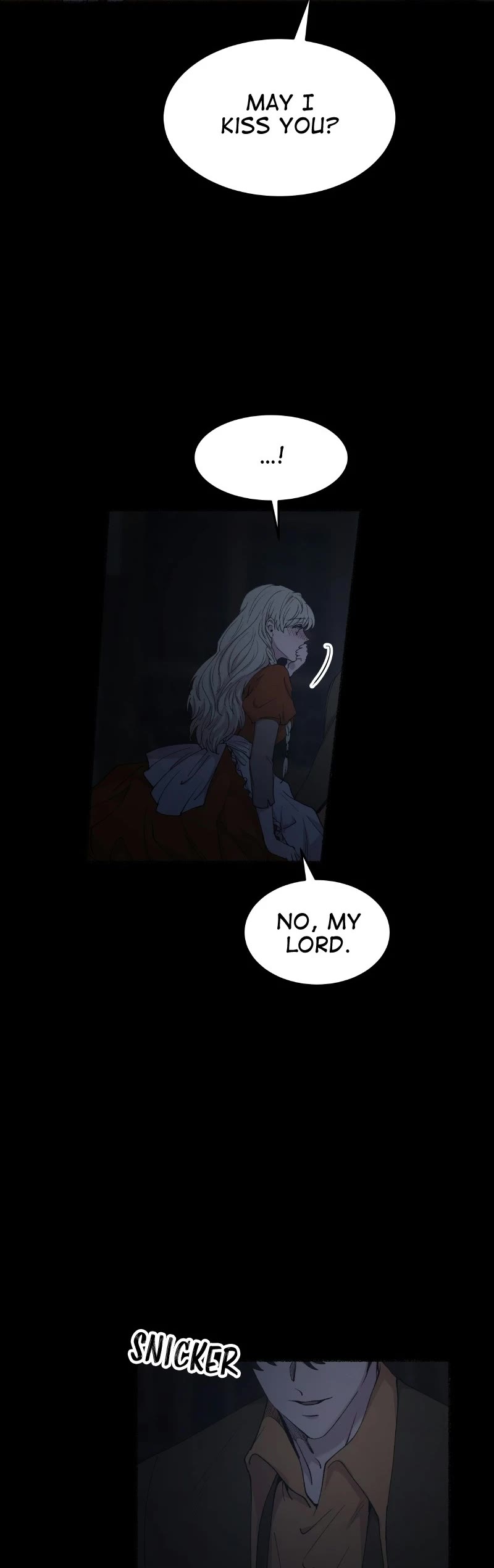 Like Wind on a Dry Branch Chapter 104 page 50 - Chapter 104: Ep. 104 - Festival of Harvest (4)