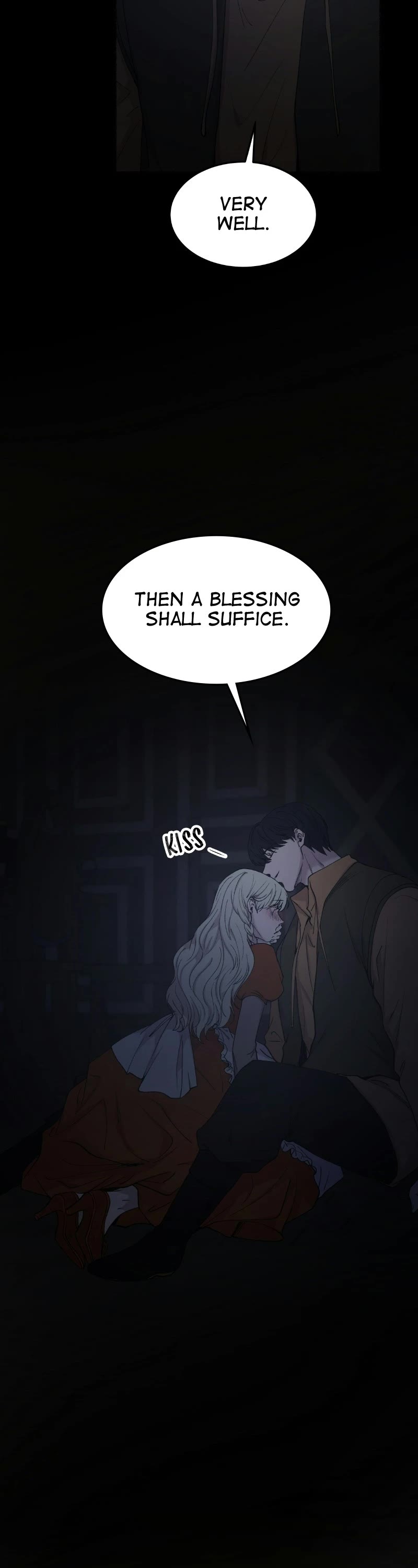 Like Wind on a Dry Branch Chapter 104 page 51 - Chapter 104: Ep. 104 - Festival of Harvest (4)