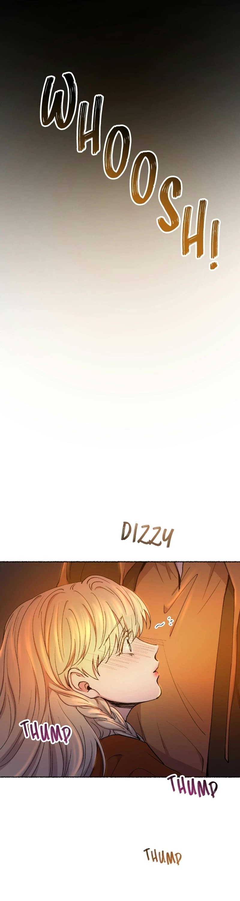 Like Wind on a Dry Branch Chapter 104 page 52 - Chapter 104: Ep. 104 - Festival of Harvest (4)