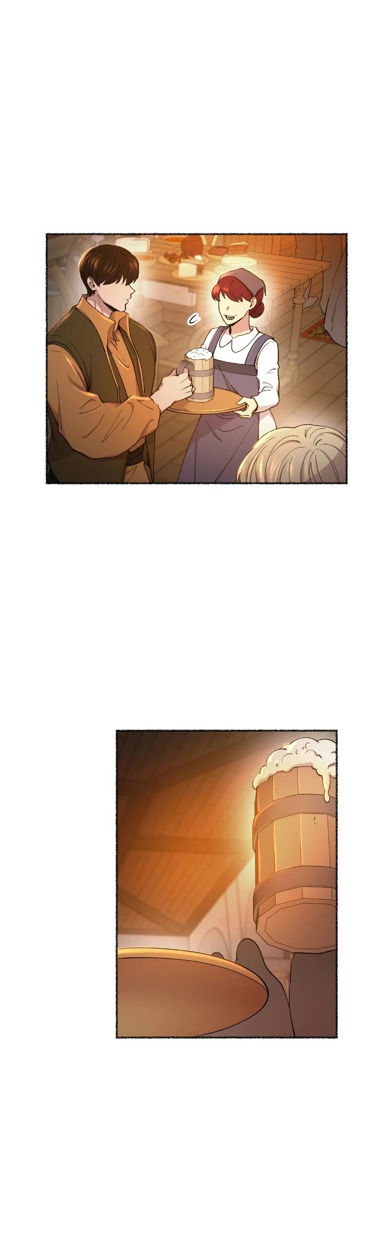 Like Wind on a Dry Branch Chapter 104 page 54 - Chapter 104: Ep. 104 - Festival of Harvest (4)