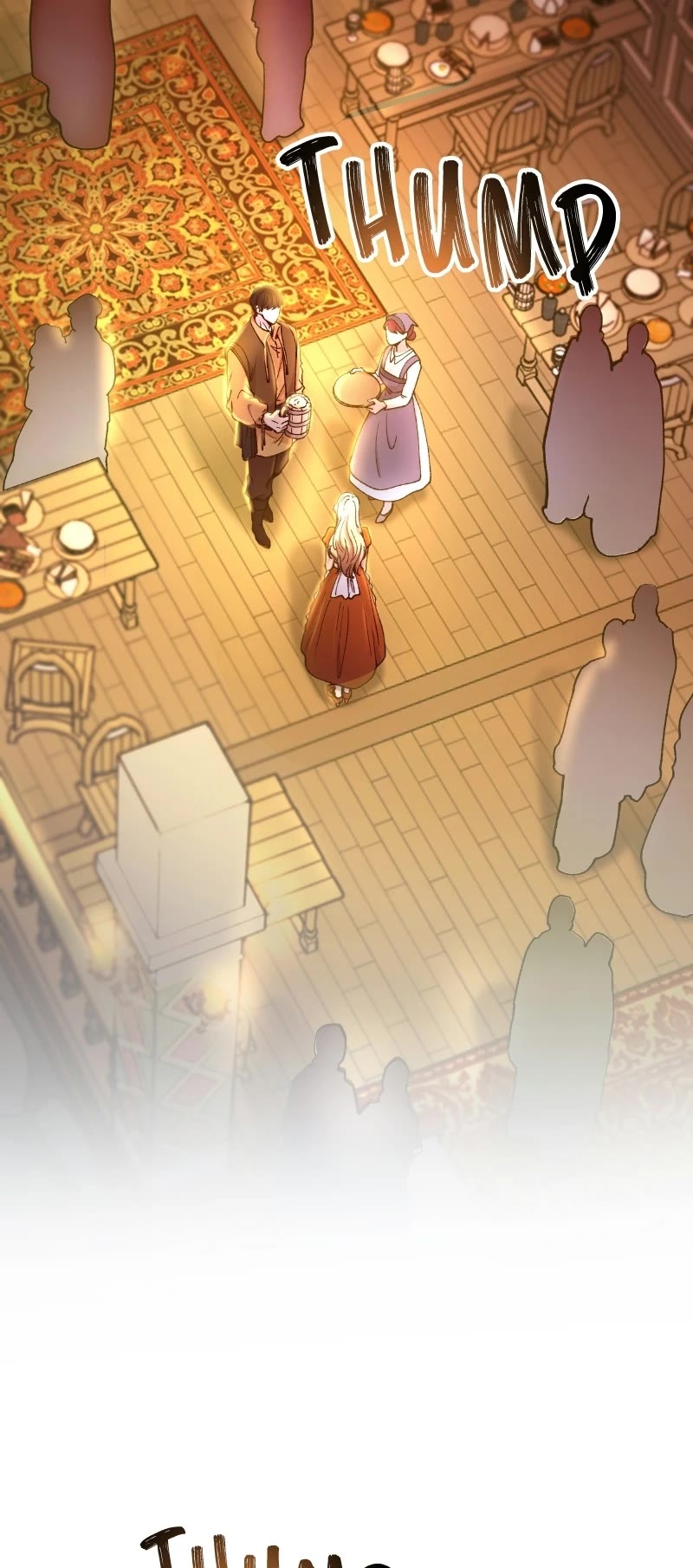 Like Wind on a Dry Branch Chapter 104 page 56 - Chapter 104: Ep. 104 - Festival of Harvest (4)
