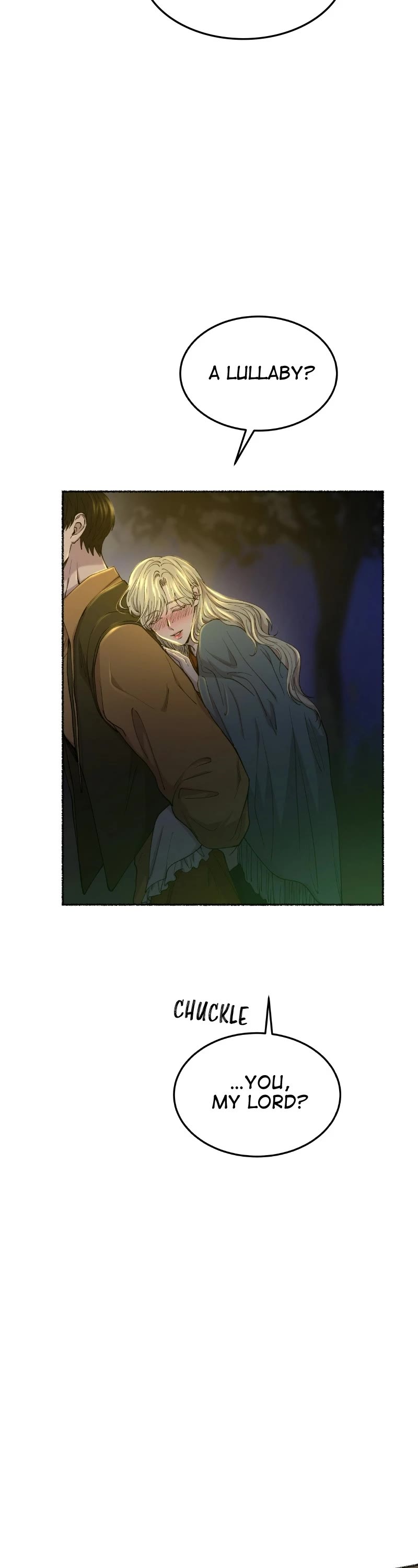Like Wind on a Dry Branch Chapter 105 page 11 - Chapter 105: Ep. 105 - Festival of Harvest (5)