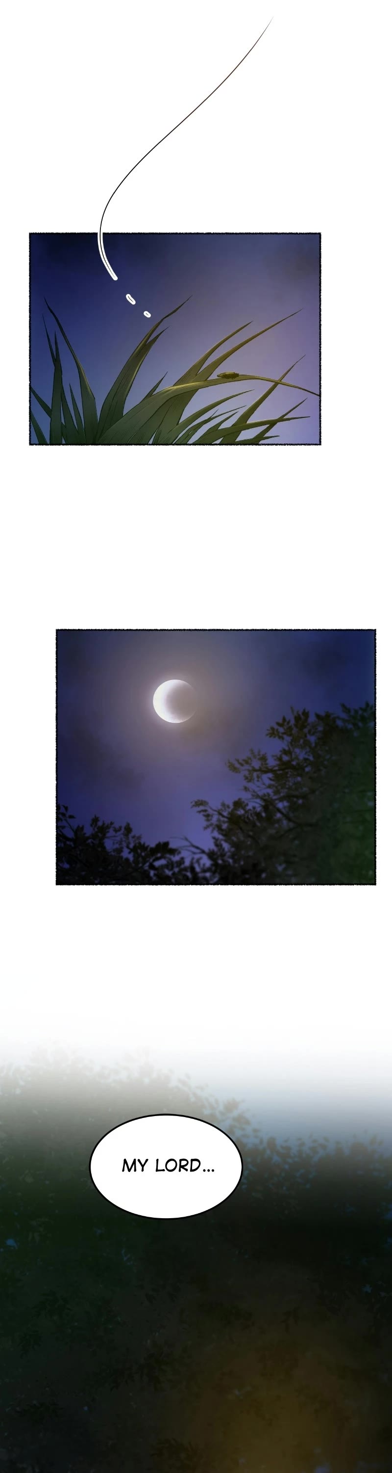 Like Wind on a Dry Branch Chapter 105 page 13 - Chapter 105: Ep. 105 - Festival of Harvest (5)