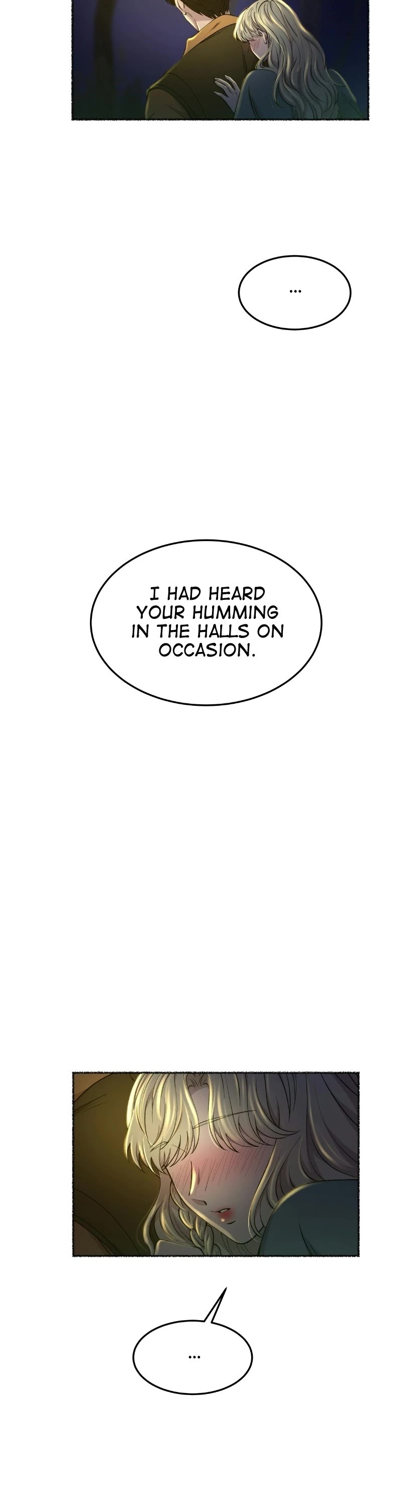 Like Wind on a Dry Branch Chapter 105 page 16 - Chapter 105: Ep. 105 - Festival of Harvest (5)