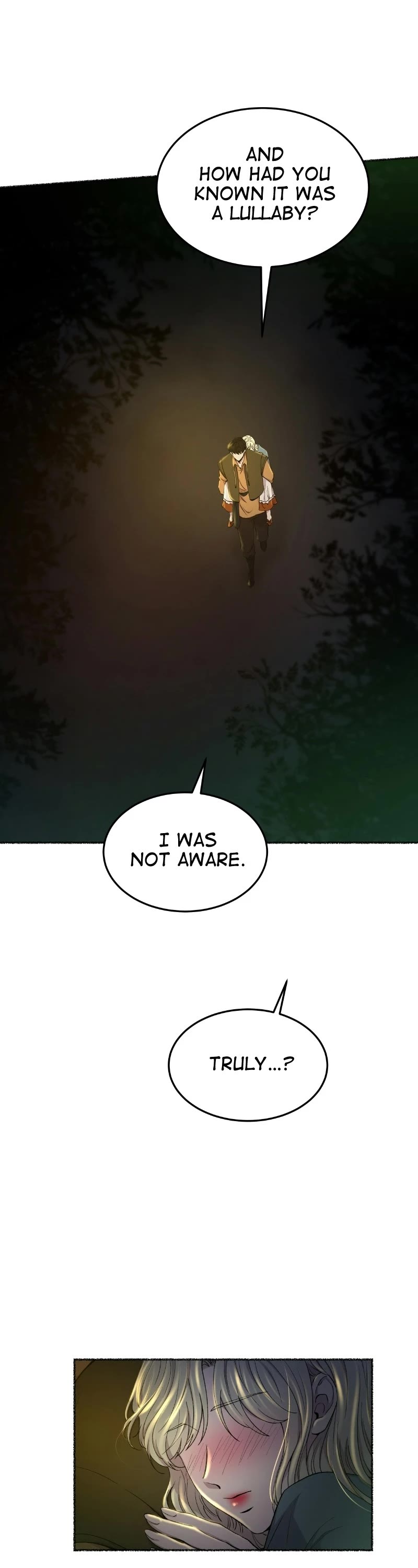 Like Wind on a Dry Branch Chapter 105 page 17 - Chapter 105: Ep. 105 - Festival of Harvest (5)