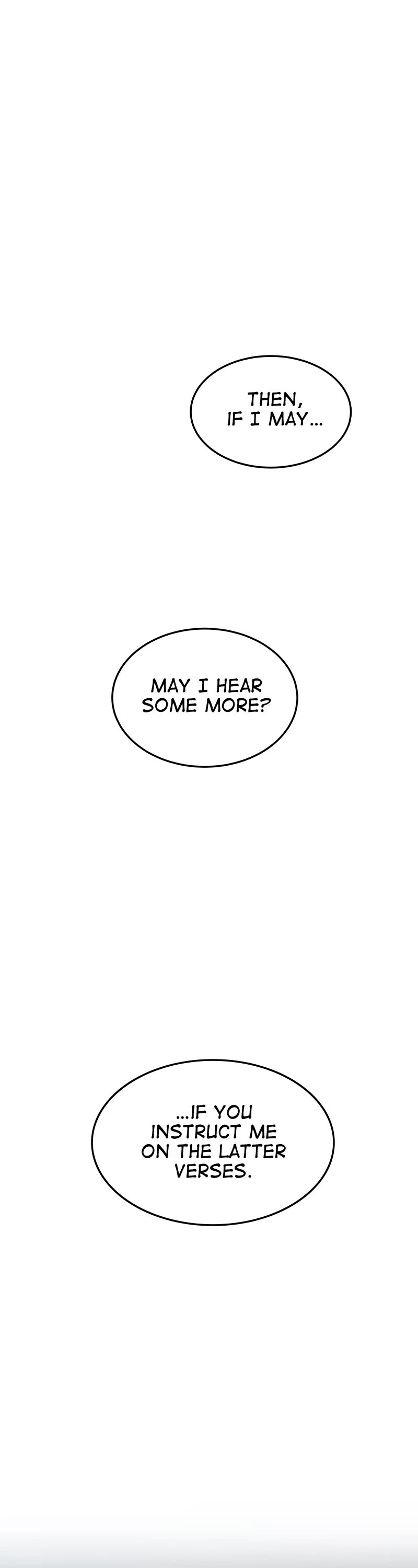 Like Wind on a Dry Branch Chapter 105 page 18 - Chapter 105: Ep. 105 - Festival of Harvest (5)