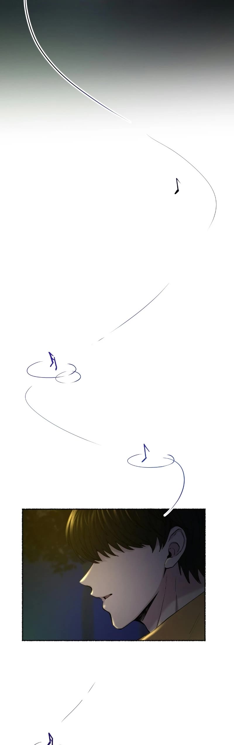 Like Wind on a Dry Branch Chapter 105 page 20 - Chapter 105: Ep. 105 - Festival of Harvest (5)