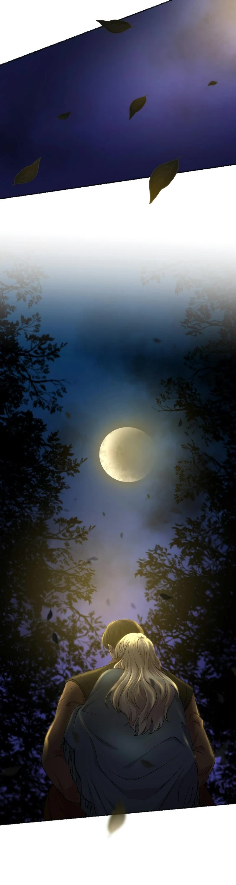 Like Wind on a Dry Branch Chapter 105 page 23 - Chapter 105: Ep. 105 - Festival of Harvest (5)