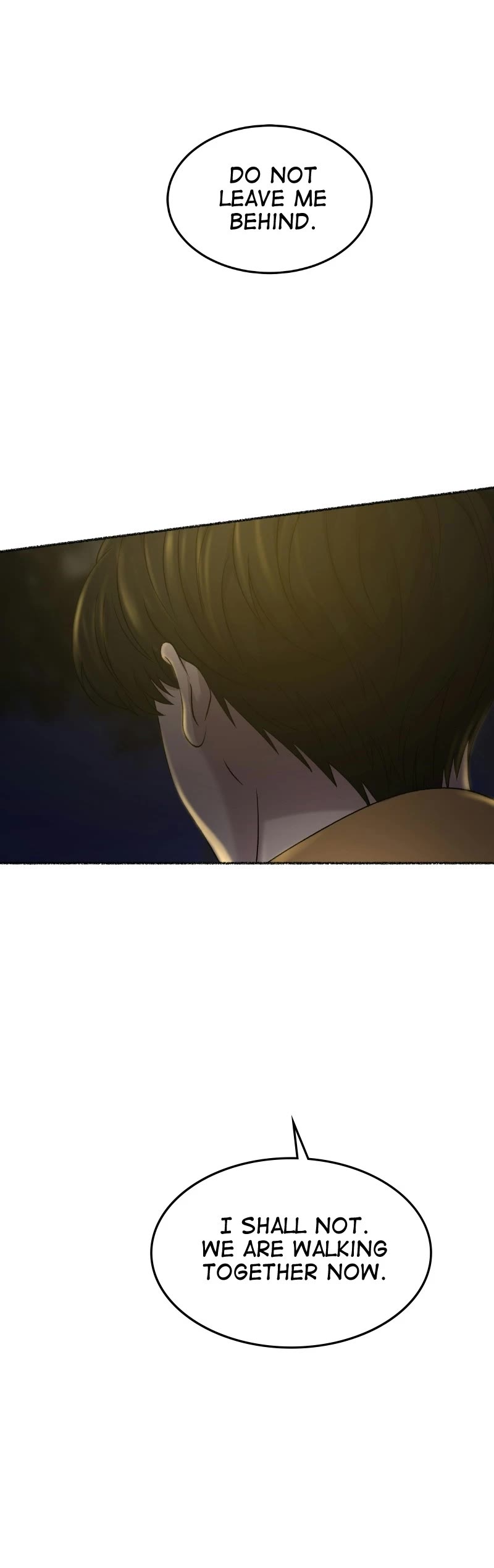 Like Wind on a Dry Branch Chapter 105 page 24 - Chapter 105: Ep. 105 - Festival of Harvest (5)