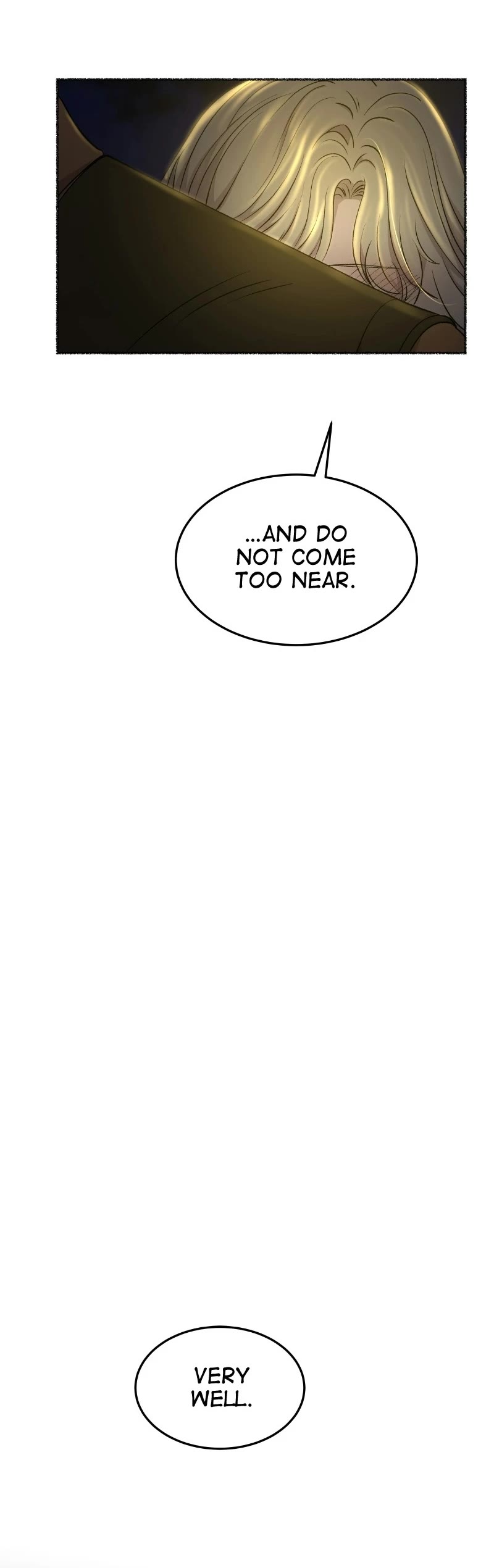 Like Wind on a Dry Branch Chapter 105 page 25 - Chapter 105: Ep. 105 - Festival of Harvest (5)