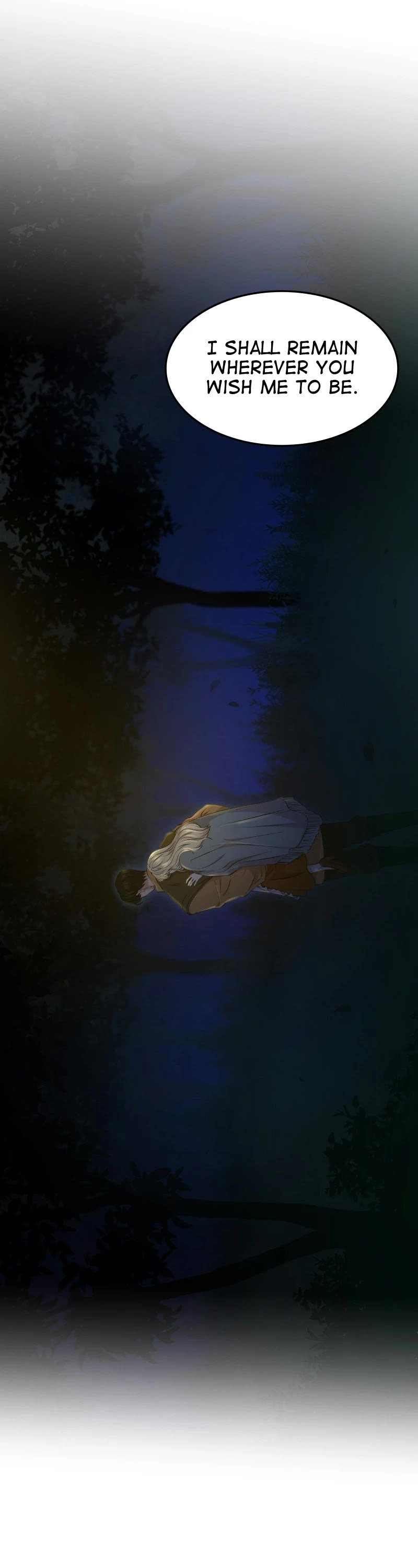 Like Wind on a Dry Branch Chapter 105 page 26 - Chapter 105: Ep. 105 - Festival of Harvest (5)
